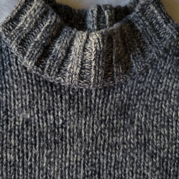 Timberland Wool Sweater XXL - Picture 8 of 8